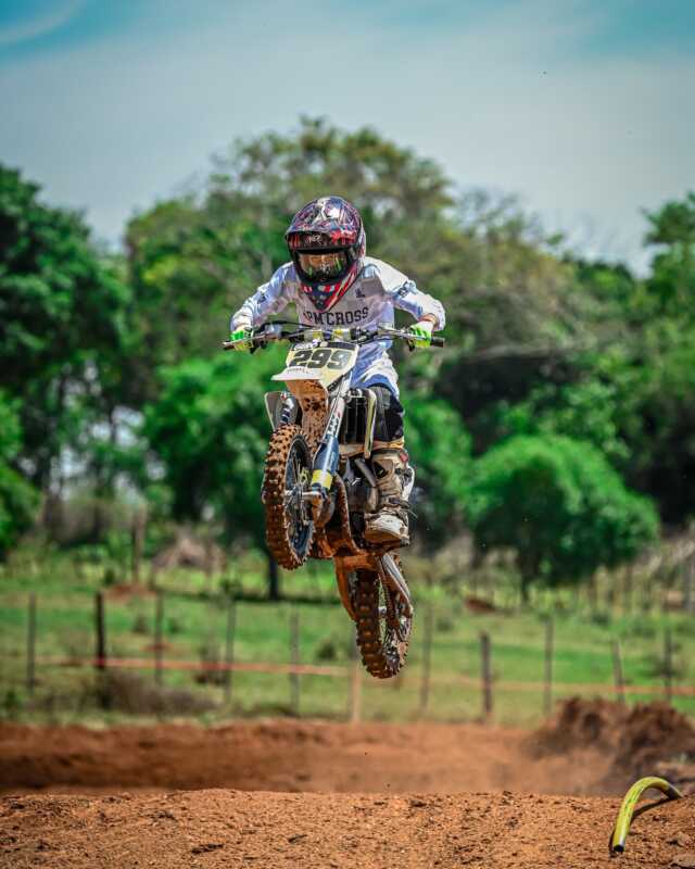 El motocross misionero será federado y los pilotos tendrán licencia de la FMMCEyK 1 La APCM alcanzó un acuerdo con la FMMCEyK para que los pilotos del Campeonato Misionero de Motocross cuenten con licencia federativa desde la temporada 2026.
