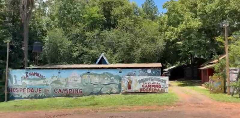 Relato de amenazas y abuso a una joven en San Ignacio: “Cuando despierto había cinco hombres al lado mío” 4 san ignacio abuso