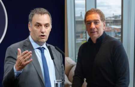 Candidaturas testimoniales son ilegales según la ley: ¿qué pasa con Adorni y Santilli? candidaturas