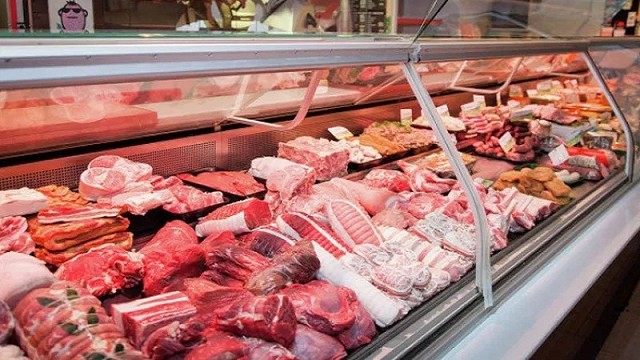 El consumo de carne vacuna cayó a mínimos históricos y en Misiones la baja ronda entre el 30% y el 40% 3 carne