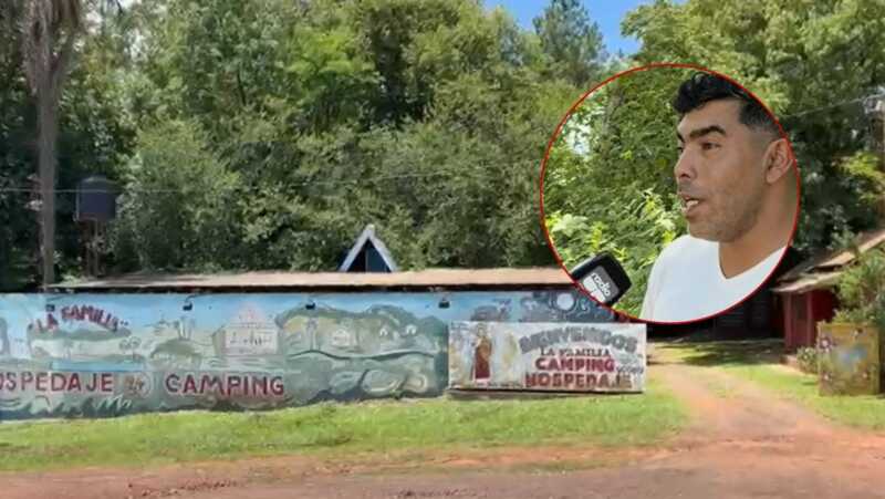 Uno de los sospechosos de abuso a joven en San Ignacio tendría antecedentes por trata de personas abuso san ignacio