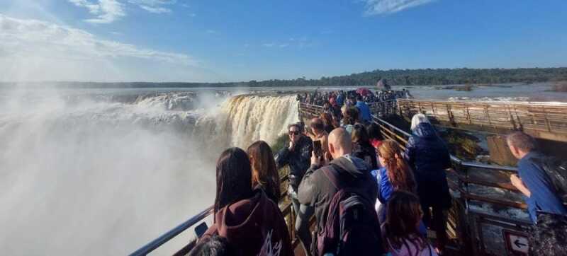 fin de semana largo misiones