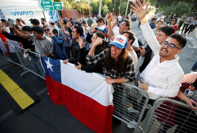 Chile: Jeannette Jara y José Antonio Kast se enfrentarán en el balotaje para definir la presidencia 6 chile3 - 5