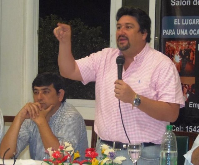 Joaquín Losada: “Hace tiempo que me fui de la Renovación; hoy no me representa” 7 closs losada - 6