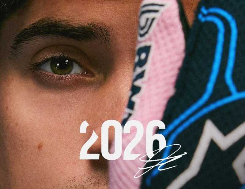 Colapinto arranca la Fórmula 1 2026 en Australia con Alpine y nuevas ilusiones 5 Franco Colapinto inicia la temporada 2026 de Fórmula 1 en el GP de Australia con Alpine. Horarios, rivales y expectativas en Albert Park.