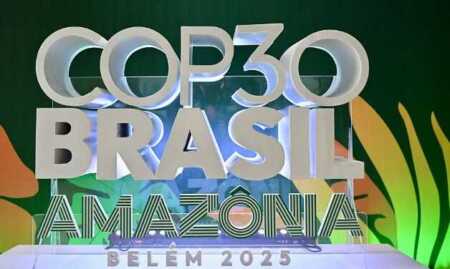 Arrancó la COP30 en Brasil: líderes mundiales debaten medidas urgentes contra el cambio climático COP30