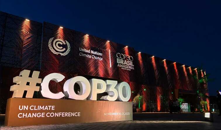 Arrancó la COP30 en Brasil: líderes mundiales debaten medidas urgentes contra el cambio climático 4 cop30 - 3