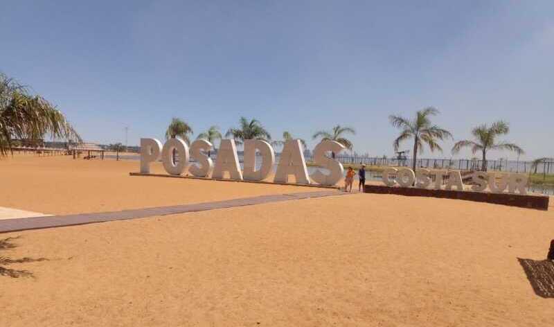 Enero arranca con juegos, música y Reyes Magos en el Parque de las Fiestas Hallaron a una persona sin vida en la zona de Costa Sur, Posadas. La Policía de Misiones investiga el hecho.