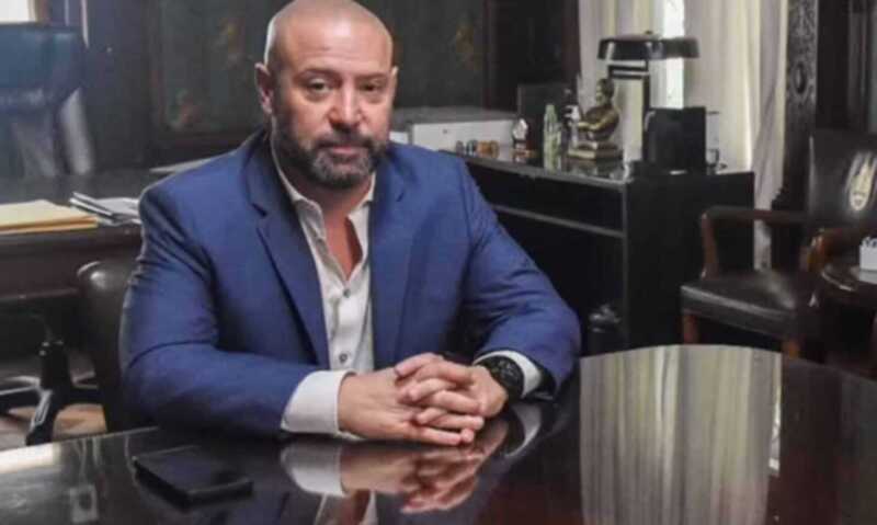 Causa ANDIS: confirman indagatorias a Diego Spagnuolo y otros implicados por presunta corrupción 2 La investigación apunta a un presunto entramado de asociación ilícita dentro de la Agencia Nacional de Discapacidad.