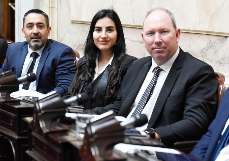 La renovación podría sumarse a un bloque provincialista en Diputados y descartan interbloque con LLA o los K diputados renovadores