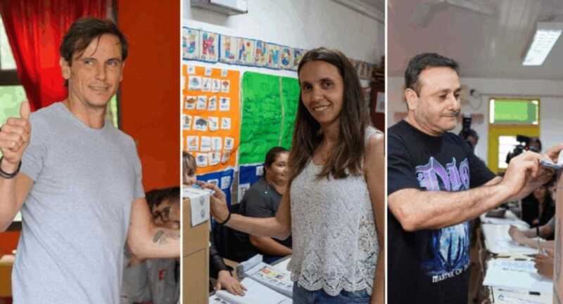 La Junta Electoral Nacional entregará los diplomas a los legisladores electos por Misiones diputados 1 - 1