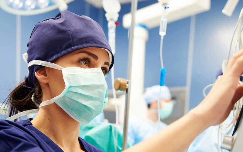 Día Nacional de la Enfermería: la historia de una profesión clave para la salud pública 1 El personal de enfermería, pilar silencioso del sistema de salud, celebra su día con renovado compromiso y vocación de servicio.