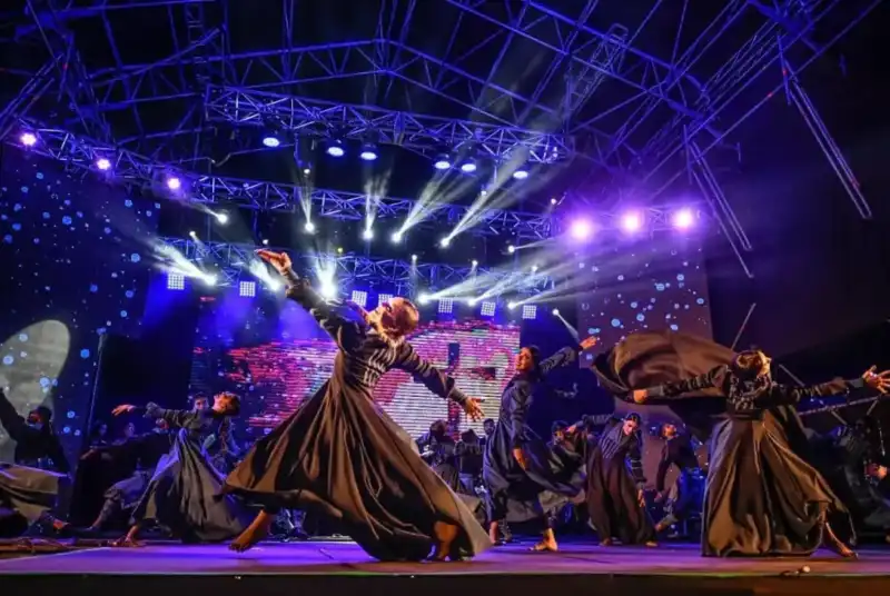 Pre Festivales 2025: Posadas abre la convocatoria para artistas rumbo al Festival del Litoral festival litoral2 - 1