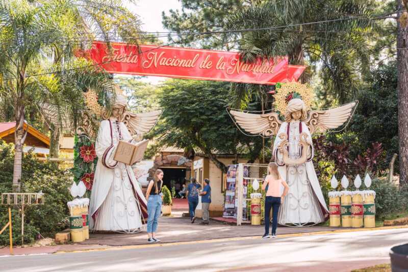 Con acceso libre y gratuito, la fiesta combina tradición, fe y desarrollo económico regional, generando trabajo y movimiento turístico en toda la zona centro de Misiones.