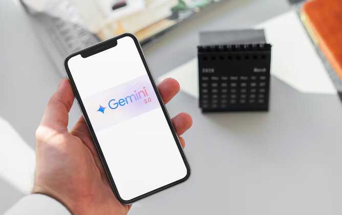 Google apuesta fuerte a la carrera por la IA y presenta Gemini 3 5 gemini3 - 4