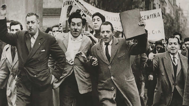 golpe 1955 - 4