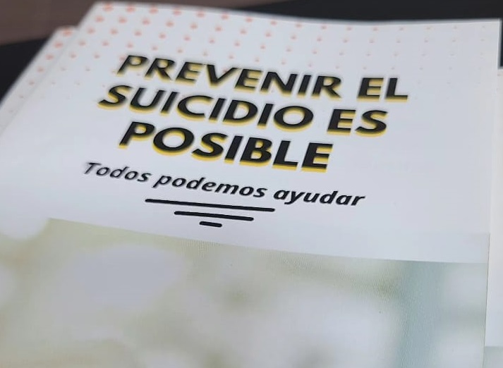 Rutinas, sueño y límites: las claves de la salud mental que dejó 2025 7 jornada de suicidio - 6