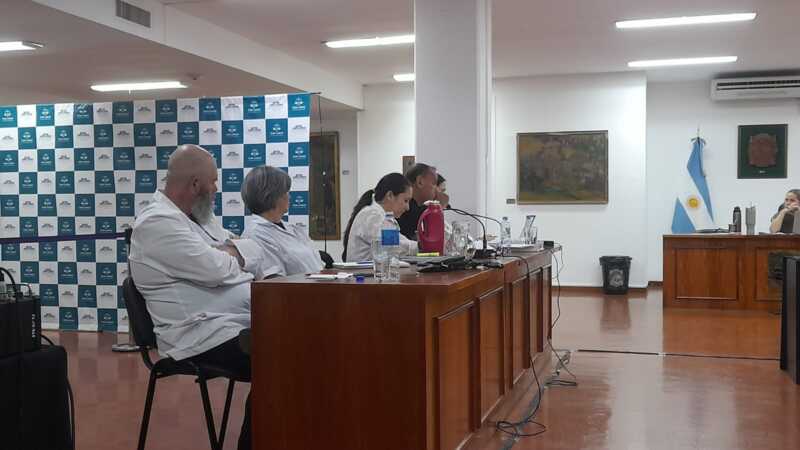 juicio gurica sánchez