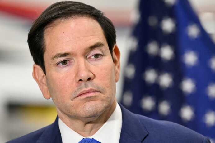 EEUU designa al Cartel de los Soles como organización terrorista extranjera 4 marco rubio - 3