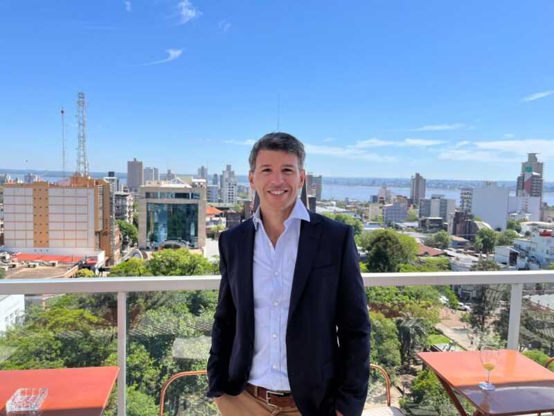 Rafael Soto en Posadas: “Modo conecta a todos los bancos y ofrece la plataforma de promociones más grande del país” 3 modo