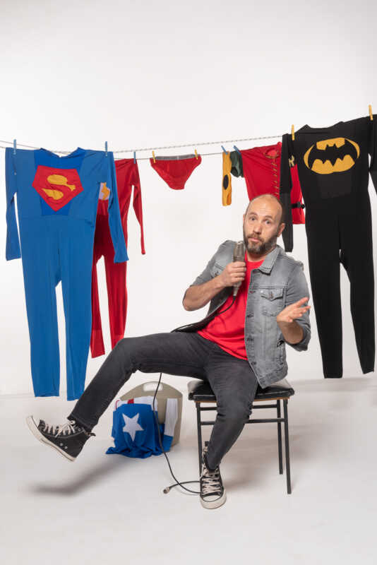 monologos heroicos posadas