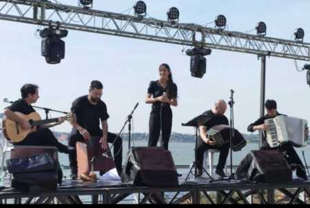 América Profunda se presenta en el Parque del Conocimiento orquesta de patrimonio 1 - 6