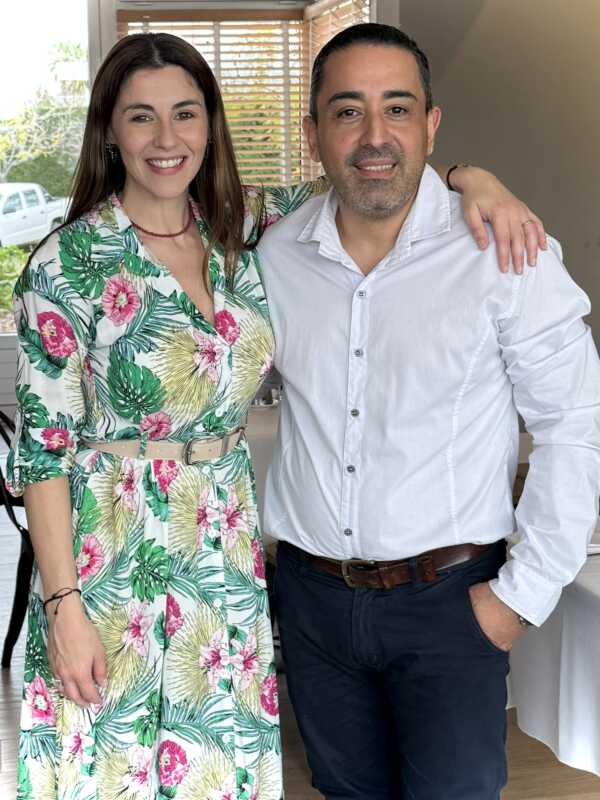 La renovación podría sumarse a un bloque provincialista en Diputados y descartan interbloque con LLA o los K 4 pagano arrua - 3