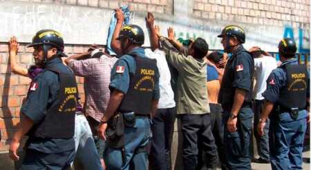 peru