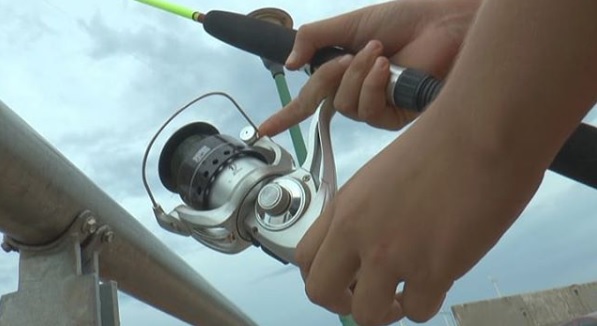 Misiones: rige la veda total de pesca 2025 hasta el 20 de diciembre veda pesca misiones
