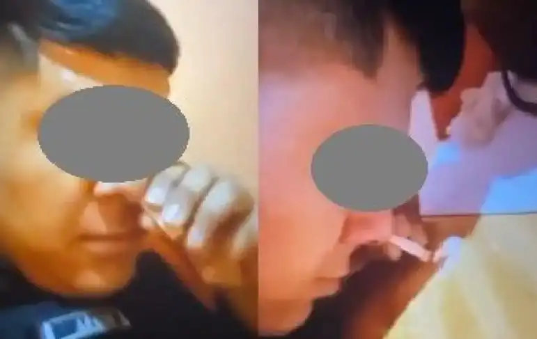 Separan a un policía por presunta instigación al consumo de drogas policia de misiones.jpg 1 - 3