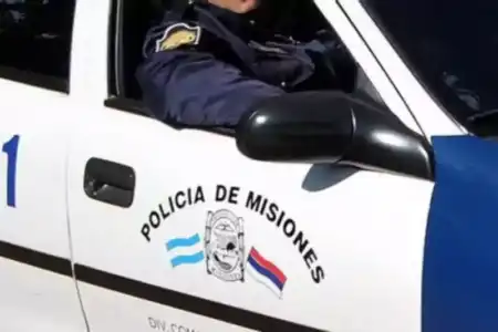 Oberá: joven detenido por robo domiciliario tras ser identificado en cámaras policia misiones onlinejpg 1734428432 177es58ddrlg 1200 800 - 3