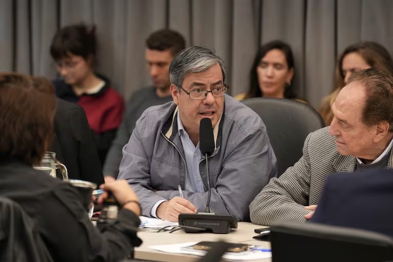 Presupuesto 2026: pese al dictamen opositor, el despacho del proyecto quedó en manos de LLA 3 presupuesto 2026