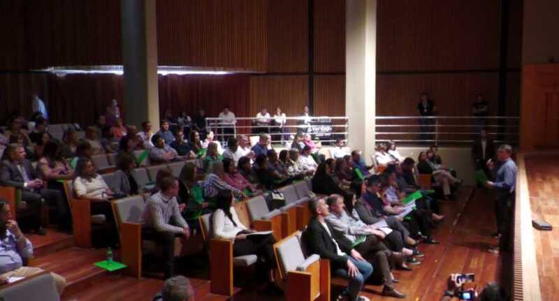Misiones revisa el Protocolo de Viajes Estudiantiles Seguros y proyecta ajustes para 2026 4 protocolos estudiantile reunion - 3