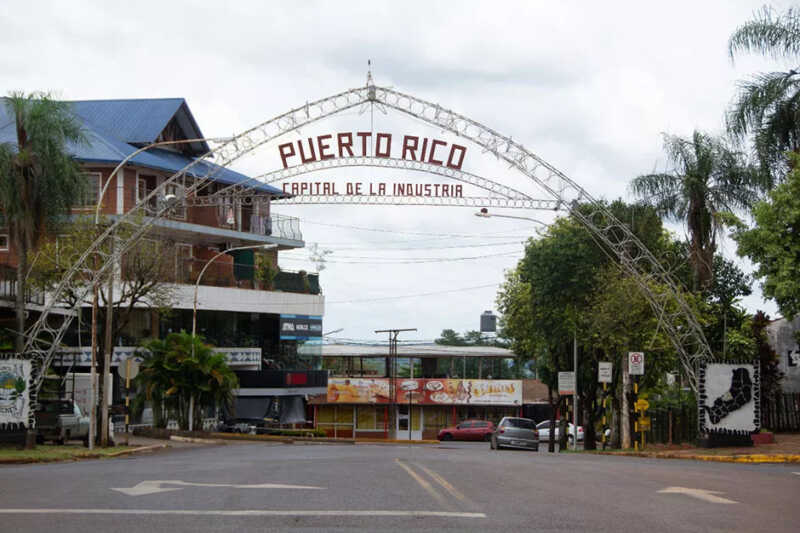 Cayó en Misiones un acusado por una causa de abuso sexual en Buenos Aires