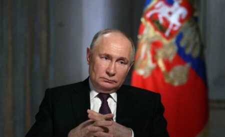 Rusia reporta el derribo de 157 drones ucranianos y la destrucción de botes no tripulados rusia