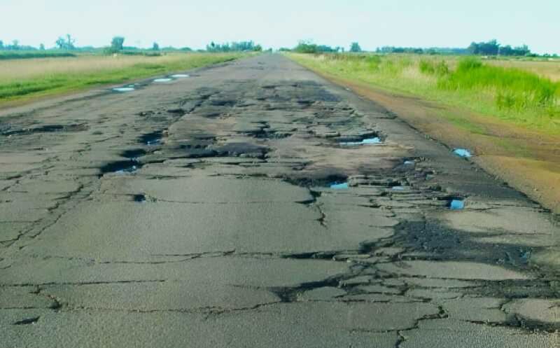 “No son peajes, son impuestos”: advierten sobre el impacto de la privatización de rutas nacionales 4 rutas