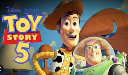 ¿El final de los juguetes? El adelanto de Toy Story 5: la nueva amenaza será tecnológica toy story