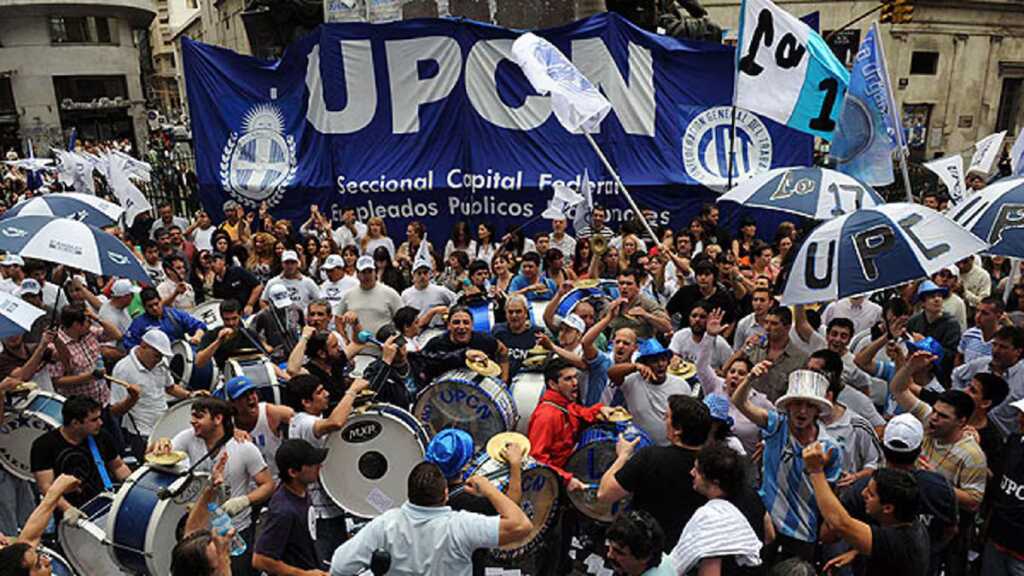 UPCN Misiones pide una paritaria urgente adviertiendo: “Todos los trabajadores perdieron por igual” upcn - 1