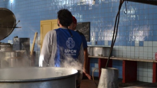 UPCN Misiones pide una paritaria urgente adviertiendo: “Todos los trabajadores perdieron por igual” 6 UPCN pidió una recomposición salarial general y defendió la modernización laboral sin pérdida de derechos.