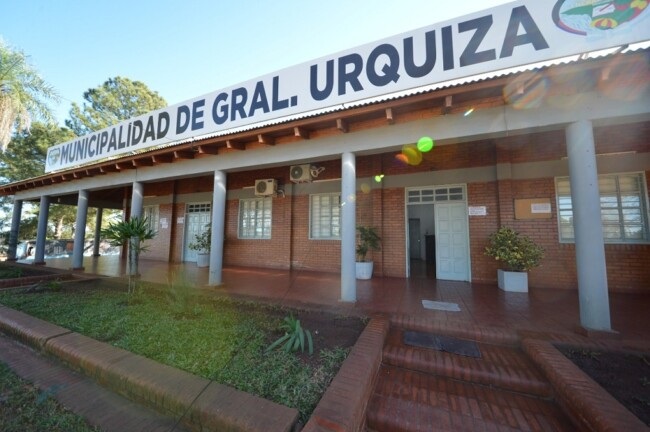 Adelanto de Radio Up: Fátima Cabrera analiza no asumir como diputada 2 urquiza municipalidad cabrera