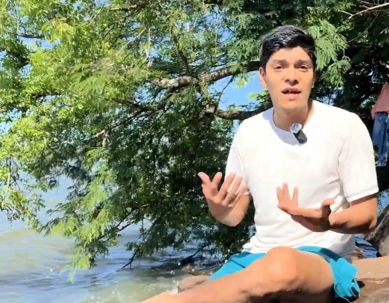 Vecinos denuncian que el Club Pirá Pytá cerró el acceso al río en la reserva del Montecito de Villa Cabello 2 montecito villa cabello posadas