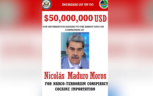 EEUU designa al Cartel de los Soles como organización terrorista extranjera 2 venezuela2 - 1