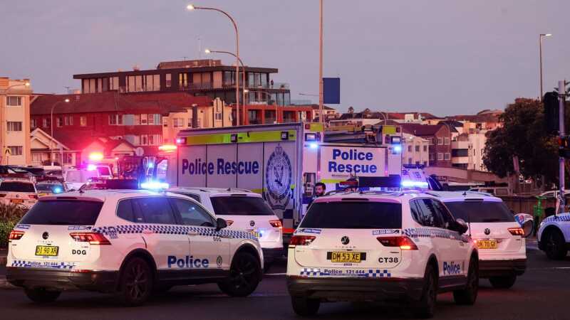 Australia: al menos 11 muertos en un violento ataque contra una celebración judía 8 16857974 - 7