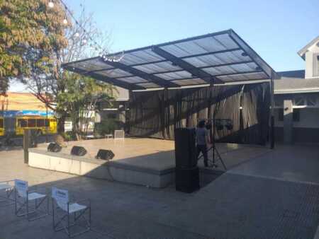 El Paseo La Terminal se llena de Navidad con el cierre de los Nodos Culturales 468808573 1127064609420971 6571334513087568280 n - 4