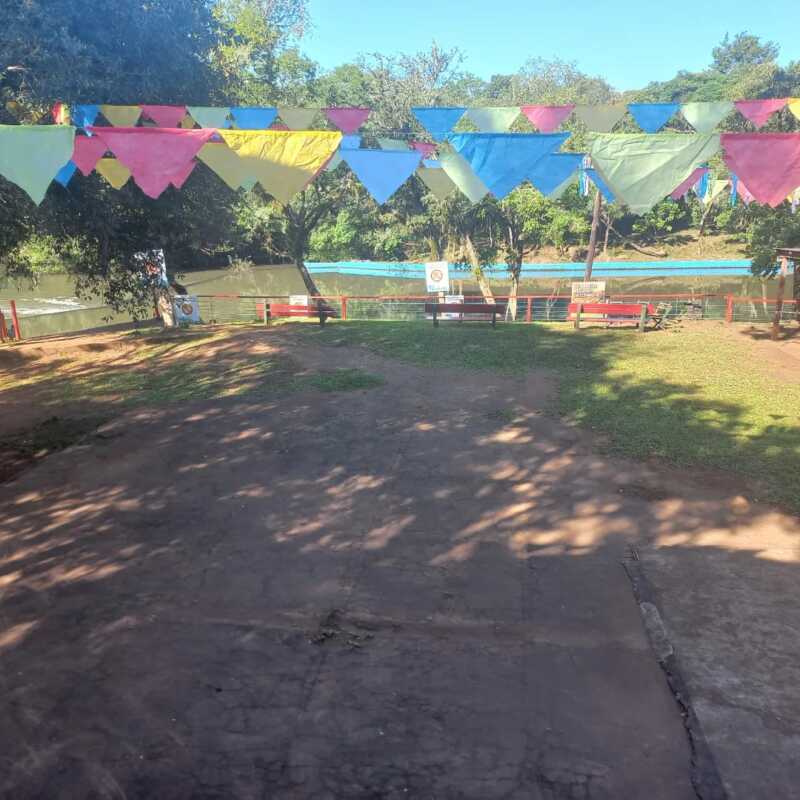 Suspendido el festival provincial de las carpas previsto para el primer fin de semana de enero 2026 