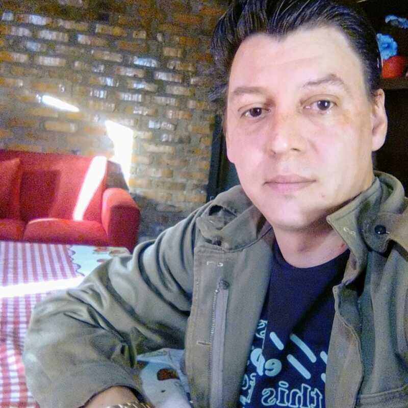 Walter Kesterke: “Los alimentos están en riesgo”, alerta por las condiciones de faena en El Soberbio, sin el matadero 