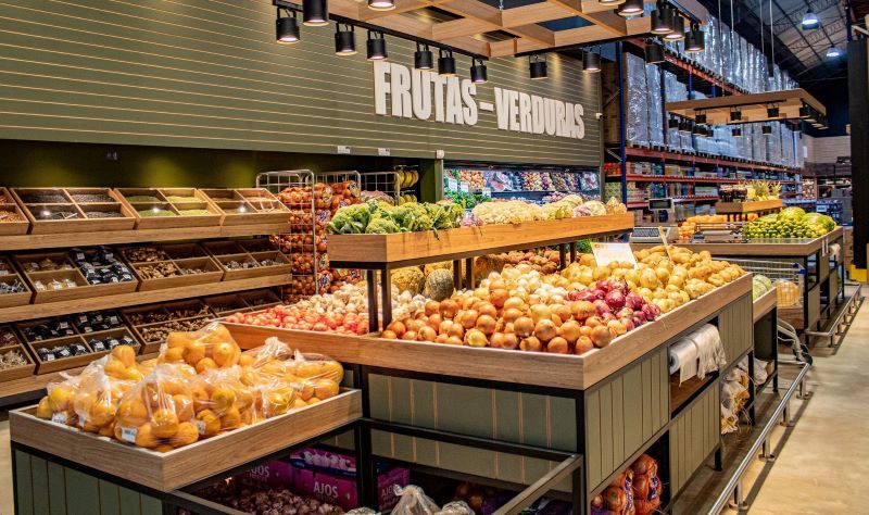 Más compras por unidades pero el ticket final no repunta y supermercados reponen “lo justo” 2 ventas misiones