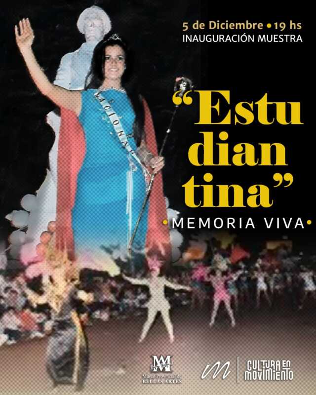 Posadas lanza un fin de semana cultural con festival, muestra y funciones solidarias 3 596243884 122285309912233744 3748677579657238749 n - 2