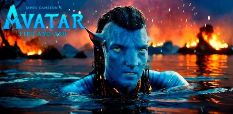 Avatar vuelve al IMAX con preestreno y cierra el año a lo grande 2 Avatar regresa al IMAX del Conocimiento con preestreno y funciones especiales