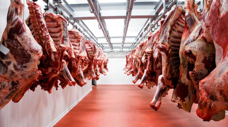 China impone cupos y aranceles del 55%: la carne argentina pierde terreno 2 China